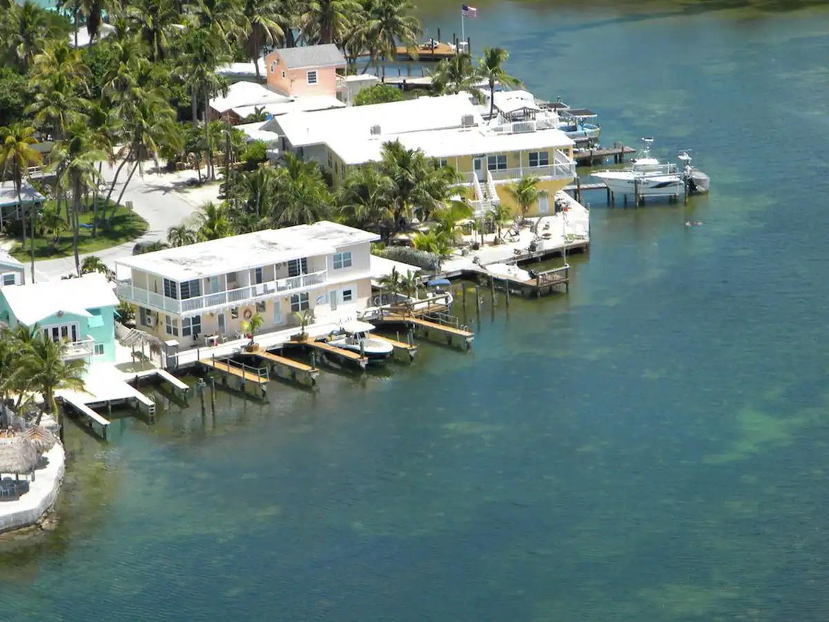 Conch Key Villas gallery